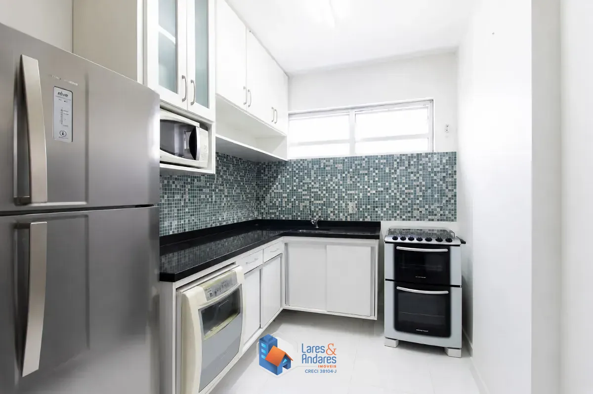 Apartamento, 2 quartos, 103 m² - Foto 7