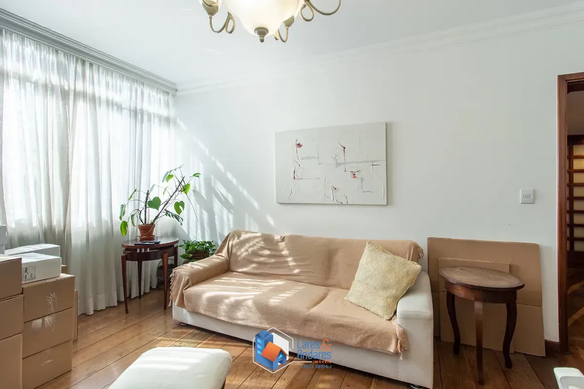 Apartamento, 2 quartos, 103 m² - Foto 2