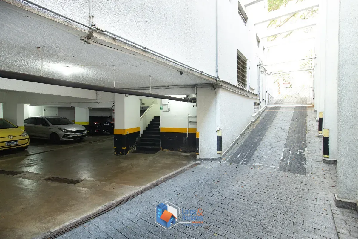 Apartamento, 2 quartos, 103 m² - Foto 34