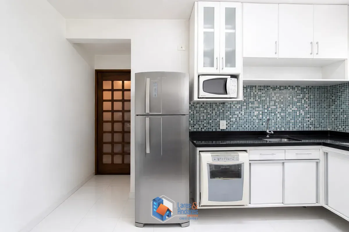 Apartamento, 2 quartos, 103 m² - Foto 8