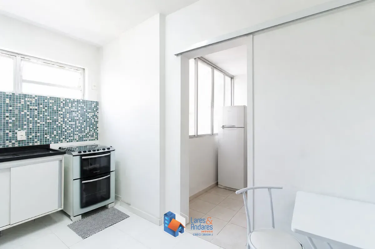 Apartamento, 2 quartos, 103 m² - Foto 9
