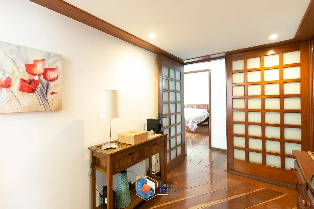 Apartamento, 2 quartos, 103 m² - Foto 4