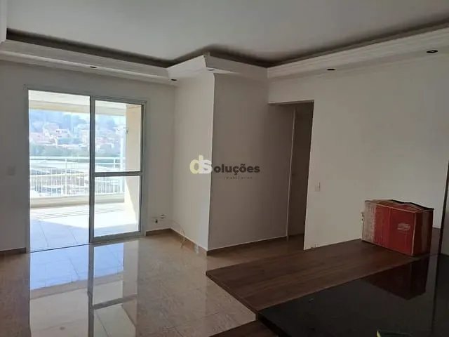 Apartamento 3 quartos e 2 banheiros, à venda, no bairro Vila Dom Pedro I em São Paulo