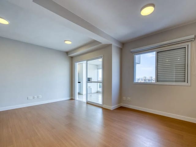 Apartamento 2 quartos e 2 banheiros, à venda, no bairro Royal Park em São José dos Campos