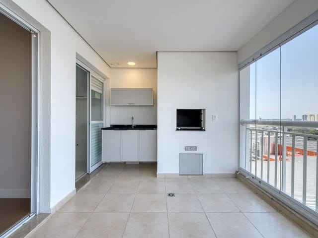 Apartamento 2 quartos e 2 banheiros, à venda, no bairro Royal Park em São José dos Campos