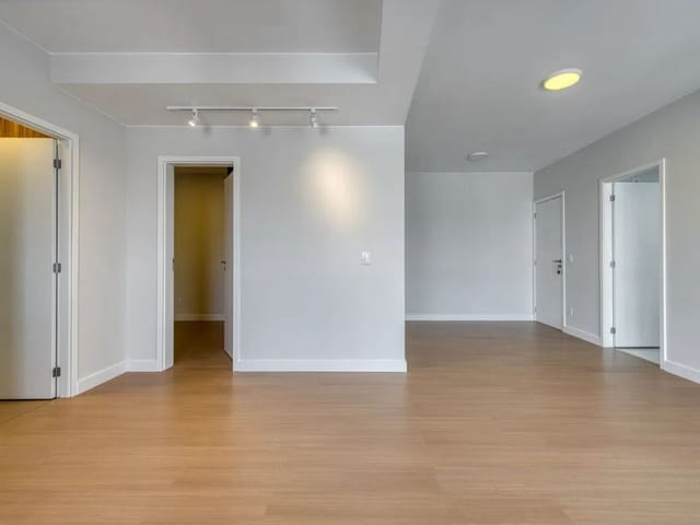 Apartamento 2 quartos e 2 banheiros, à venda, no bairro Royal Park em São José dos Campos