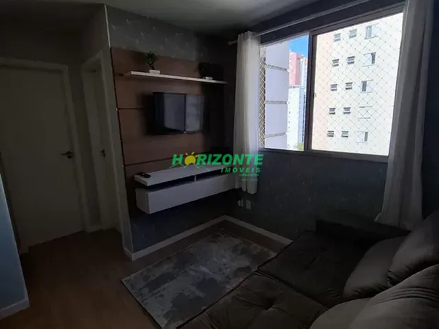Apartamento 2 quartos e 1 banheiro, à venda, no bairro Palmeiras de São José em São José dos Campos