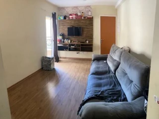 Foto do Apartamento - Apartamento com 2 dormitórios à venda, 50 m² por R$ 272.000,00 - Jardim Oriente - São José dos Campos/SP | INDEPENDENCE NEGOCIOS IMOBILIARIOS LTDA