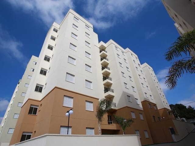 Foto do Apartamento - Apartamento com 2 dormitórios à venda, 50 m² por R$ 272.000,00 - Jardim Oriente - São José dos Campos/SP | INDEPENDENCE NEGOCIOS IMOBILIARIOS LTDA