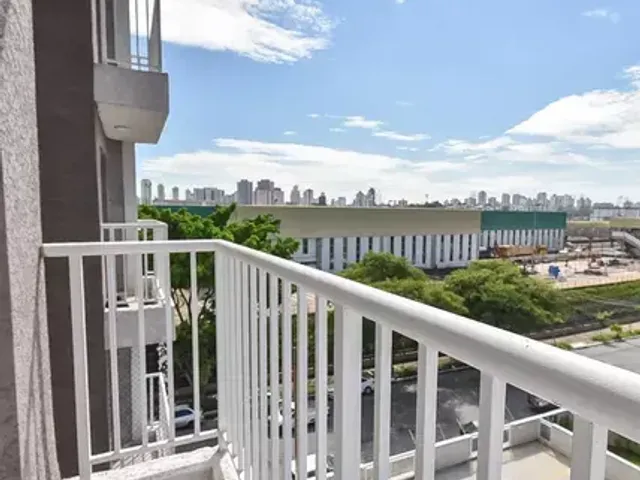 Foto do Apartamento - 🏢 Apartamento na Vila Independência – 2 Dormitórios, Varanda e Fácil Acesso ao Metrô | 39m² | Mix Nascimento