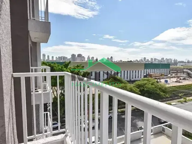 Apartamento 2 quartos e 1 banheiro, para alugar, no bairro Mooca em São Paulo