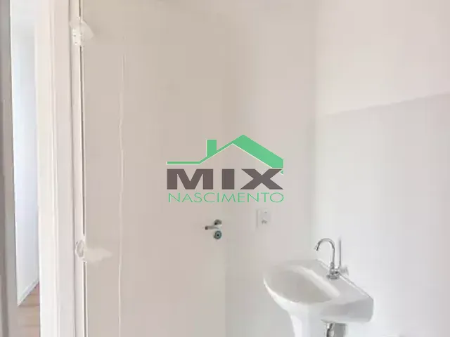 Apartamento 2 quartos e 1 banheiro, para alugar, no bairro Mooca em São Paulo