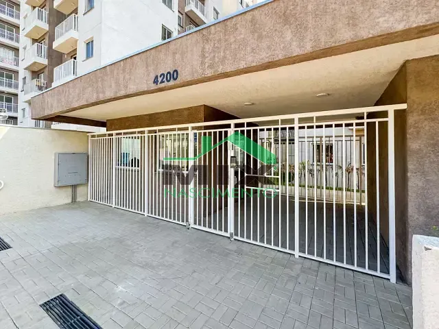 Apartamento 2 quartos e 1 banheiro, para alugar, no bairro Mooca em São Paulo