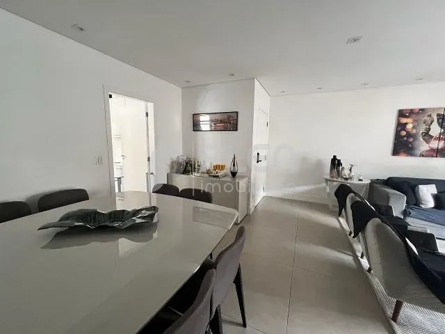 Apartamento 3 quartos e 4 banheiros, à venda, no bairro Santana em São Paulo