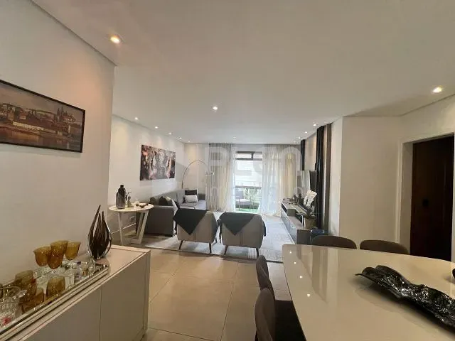 Apartamento 3 quartos e 4 banheiros, à venda, no bairro Santana em São Paulo