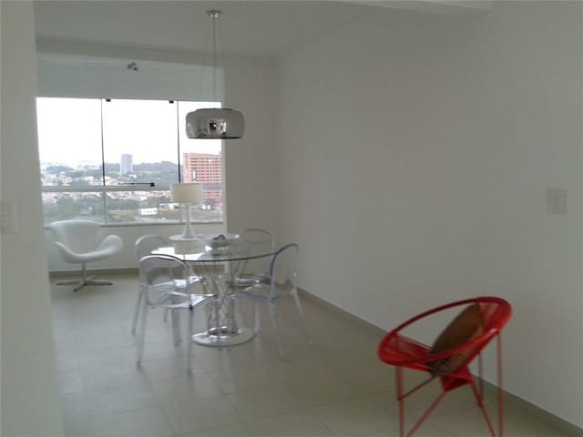 Foto do Apartamento - Apartamento com 3 dormitórios à venda, 188 m² por R$ 695.000,00 - Parque Campolim - Sorocaba/SP | Ary Proenca Negócios Imobiliários Ltda