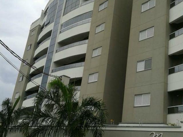 Foto do Apartamento - Apartamento com 3 dormitórios à venda, 188 m² por R$ 695.000,00 - Parque Campolim - Sorocaba/SP | Ary Proenca Negócios Imobiliários Ltda