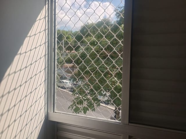 Foto do Apartamento - Apartamento com 2 dormitórios para alugar, 49 m² por R$ 1.857/mês - Jardim Satélite - São José dos Campos/SP | RUSSI IMÓVEIS