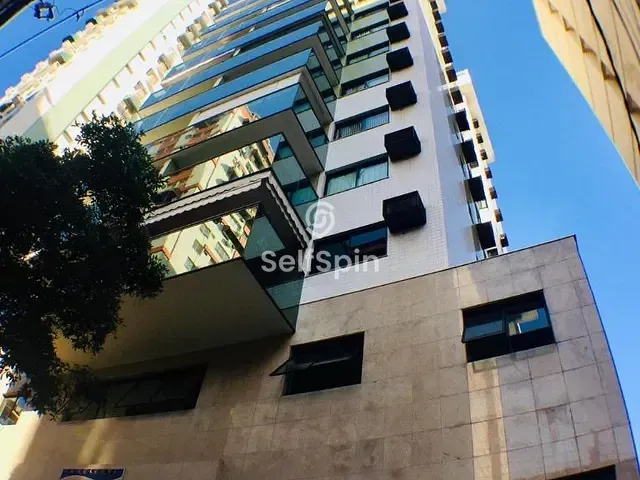 Apartamento 2 quartos e 3 banheiros, para alugar, no bairro Icaraí em Niterói