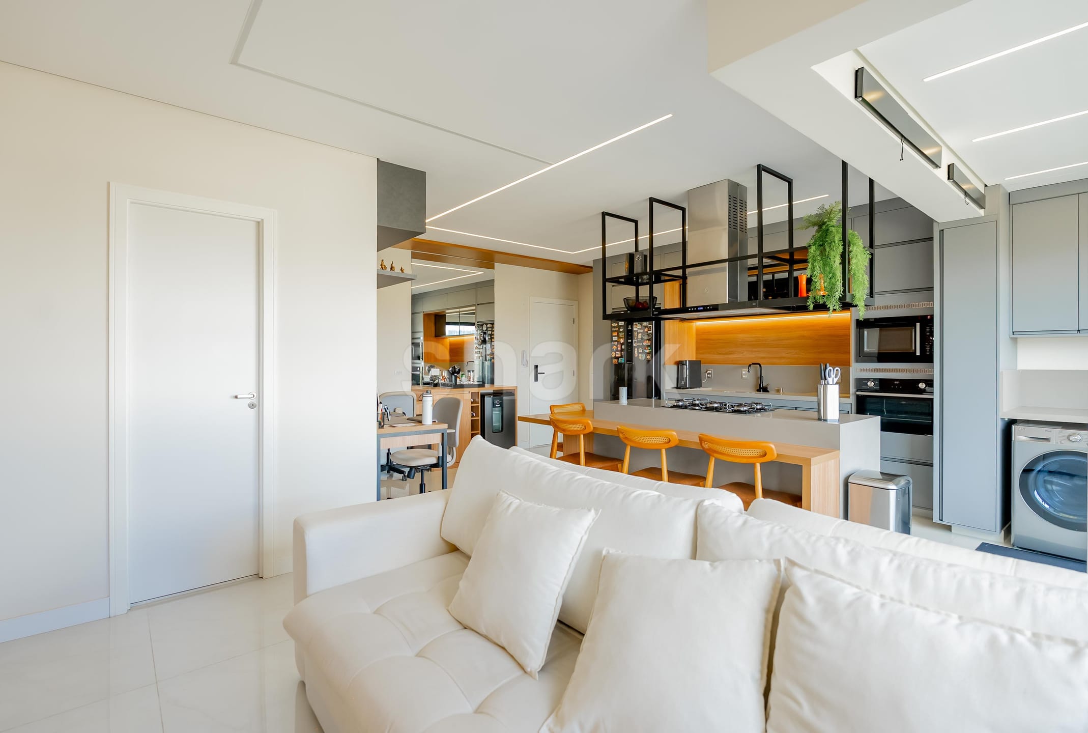 Apartamento em Alphaville — foto 2