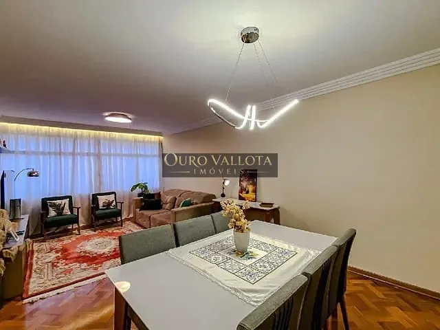 Apartamento com 943m² 3 quartos e 3 banheiros, à venda, no bairro Mooca em São Paulo