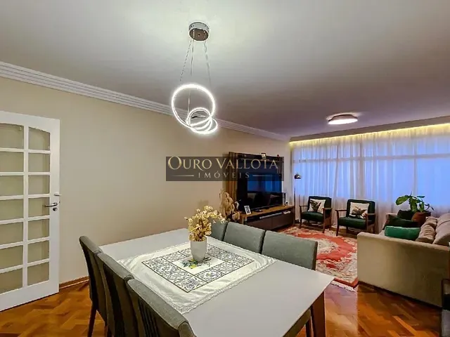 Apartamento com 943m² 3 quartos e 3 banheiros, à venda, no bairro Mooca em São Paulo