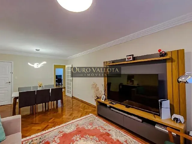 Apartamento com 943m² 3 quartos e 3 banheiros, à venda, no bairro Mooca em São Paulo