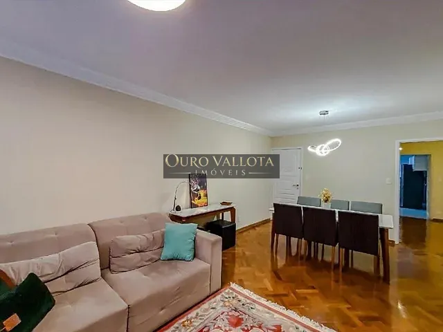 Apartamento com 943m² 3 quartos e 3 banheiros, à venda, no bairro Mooca em São Paulo