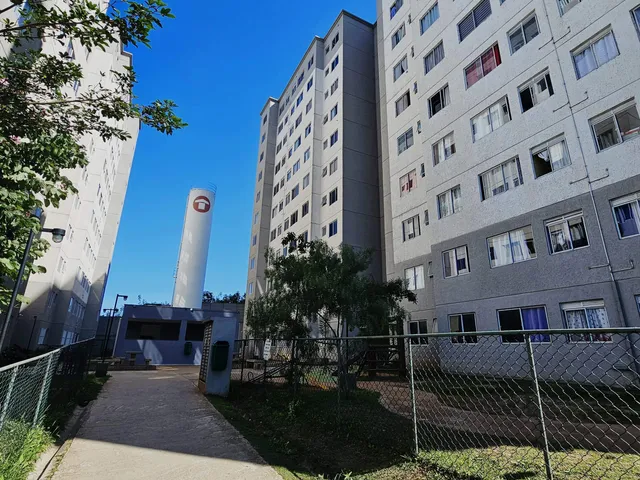 Foto do Apartamento - Apartamento à venda, 02 quartos sem vaga - Cidade Tiradentes | Imobiliária Xavier e Brito