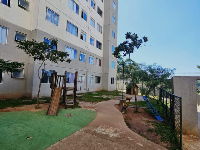 Foto do Apartamento - Apartamento à venda, 02 quartos sem vaga - Cidade Tiradentes | Imobiliária Xavier e Brito
