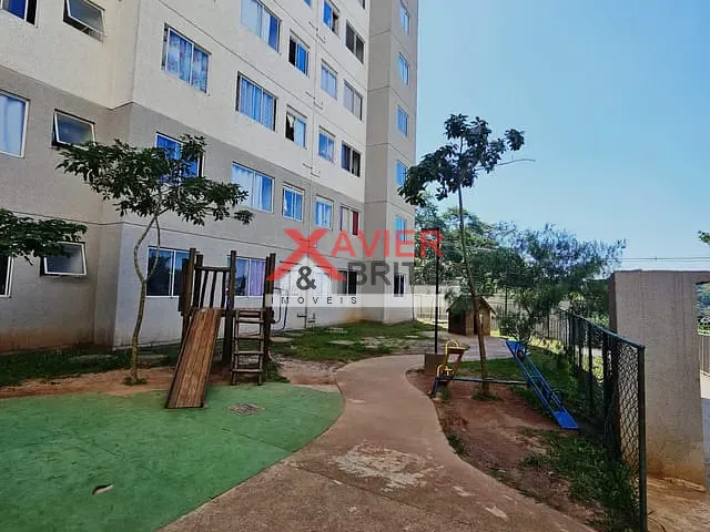 Apartamento 2 quartos e 1 banheiro, à venda, no bairro Conjunto Habitacional Santa Etelvina III em São Paulo