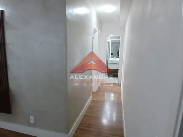 Apartamento com 47m² 2 quartos e 1 banheiro, para alugar, no bairro Vila Tesouro em São José dos Campos