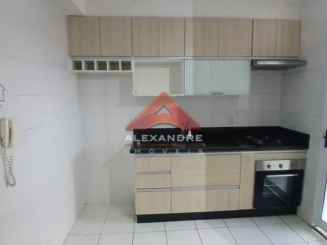 Apartamento com 47m² 2 quartos e 1 banheiro, para alugar, no bairro Vila Tesouro em São José dos Campos