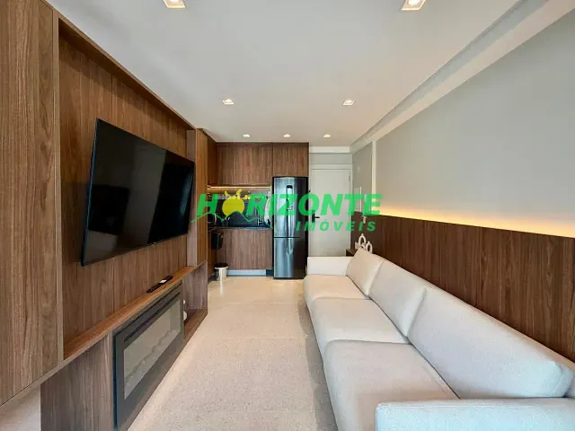 Apartamento 1 quarto e 1 banheiro, à venda, no bairro Jardim Esplanada em São José dos Campos