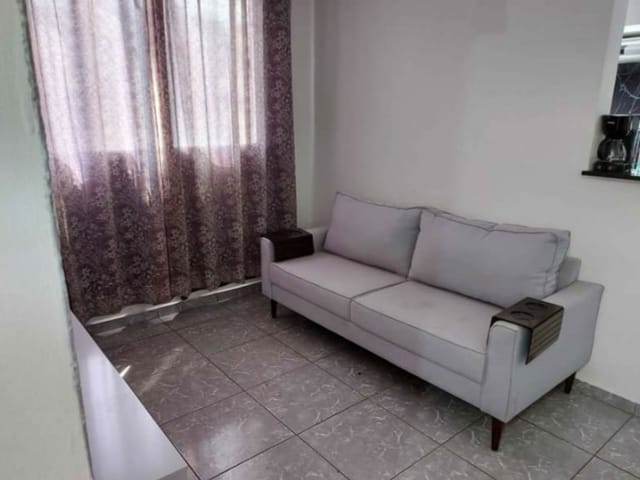 Foto do Apartamento - Apartamento à venda 2 Quartos, 1 Vaga, 48M², Crispim, Pindamonhangaba - SP | condomínio Pedra Bonita | Palacete Imobiliária