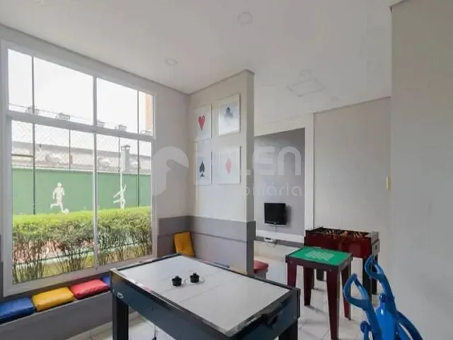 Apartamento com 62m² 3 quartos e 2 banheiros, à venda, no bairro Piqueri em São Paulo