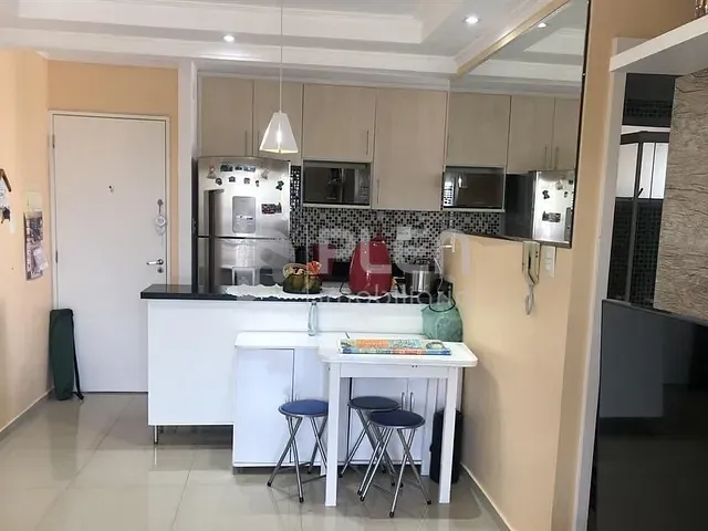 Apartamento com 62m² 3 quartos e 2 banheiros, à venda, no bairro Piqueri em São Paulo