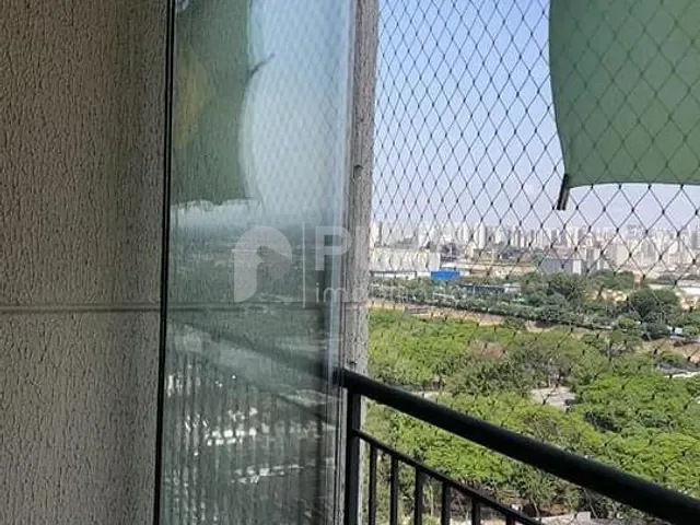 Apartamento com 62m² 3 quartos e 2 banheiros, à venda, no bairro Piqueri em São Paulo