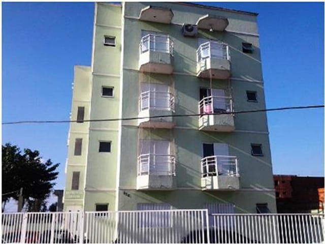 Foto do Apartamento - Apartamento Residencial à venda, Bairro inválido, Cidade inexistente - AP4292. | Ary Proenca Negócios Imobiliários Ltda