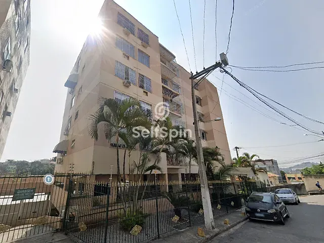 Apartamento 3 quartos e 1 banheiro, para alugar, no bairro Barreto em Niterói