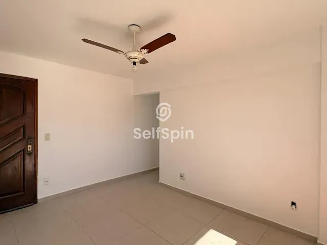 Apartamento 3 quartos e 1 banheiro, para alugar, no bairro Barreto em Niterói