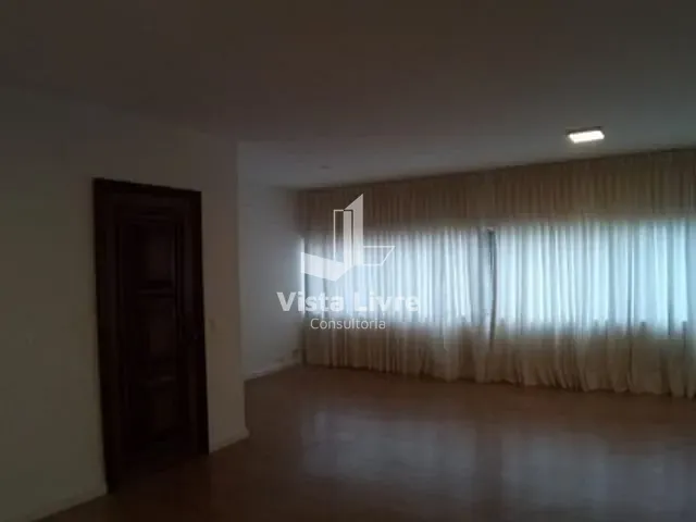 Apartamento com 158m² 4 quartos e 3 banheiros, à venda, no bairro Jardim Paulista em São Paulo