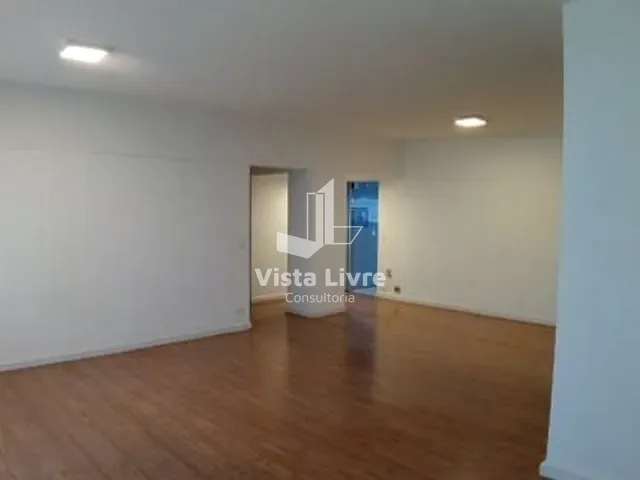 Apartamento com 158m² 4 quartos e 3 banheiros, à venda, no bairro Jardim Paulista em São Paulo