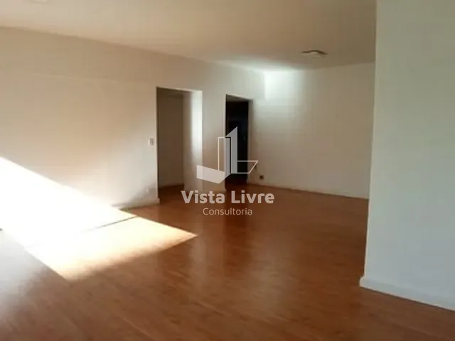 Apartamento com 158m² 4 quartos e 3 banheiros, à venda, no bairro Jardim Paulista em São Paulo