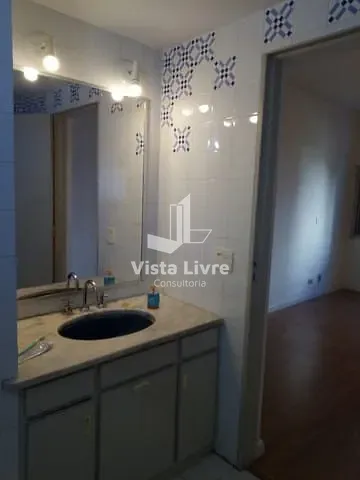 Apartamento, 4 quartos, 158 m² - Foto 11
