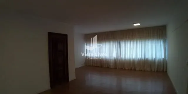 Apartamento, 4 quartos, 158 m² - Foto 1
