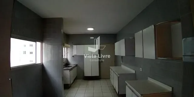 Apartamento, 4 quartos, 158 m² - Foto 7