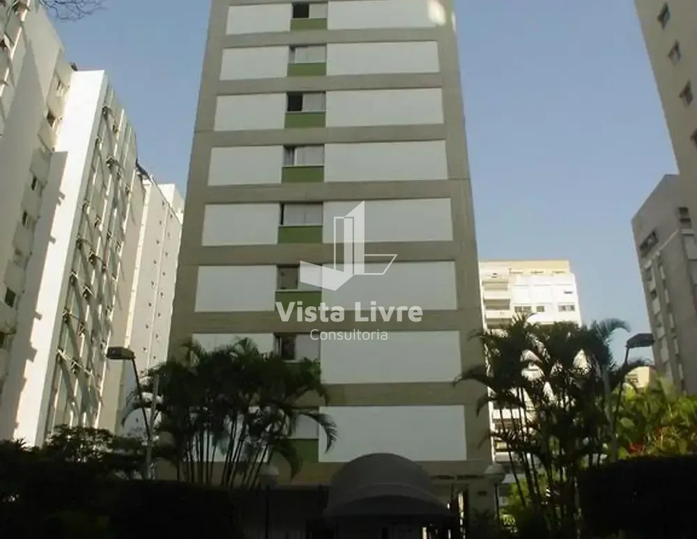 Apartamento, 4 quartos, 158 m² - Foto 21