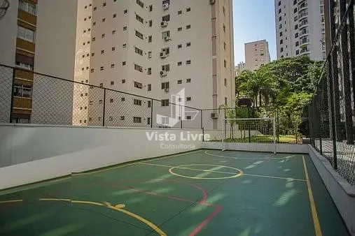 Apartamento, 4 quartos, 158 m² - Foto 17