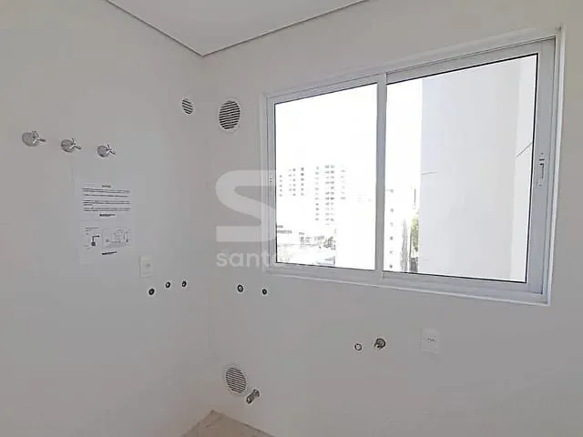 Apartamento com 101m² 2 quartos e 1 banheiro, à venda, no bairro Centro em Chapecó